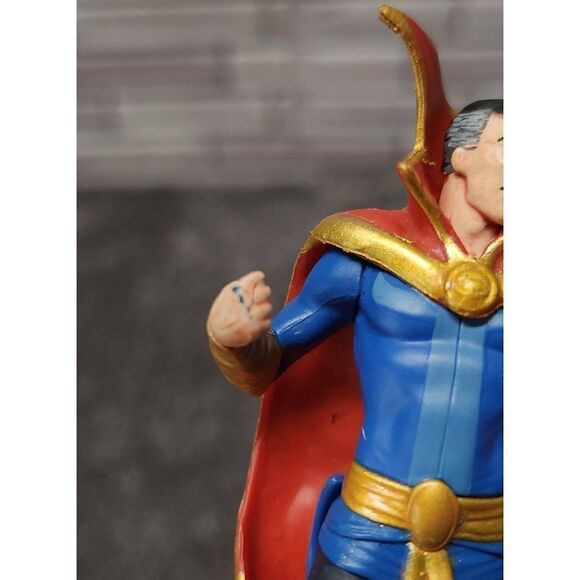 Disney Store PVC Figure #A85 - Picture 7 of 11